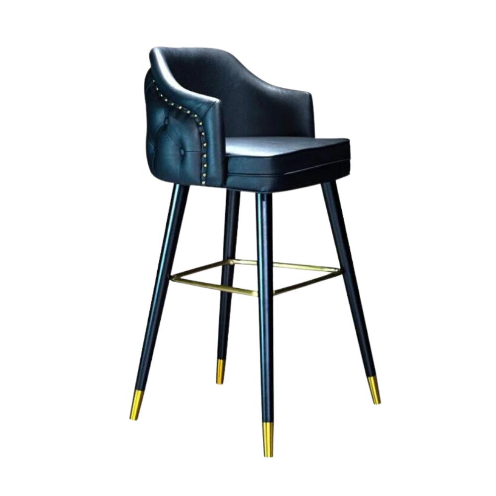 bar masa ve sandalyesi